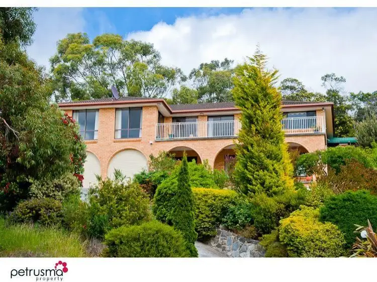 Main view of Homely house listing, 19 Haven Court, Rosny TAS 7018
