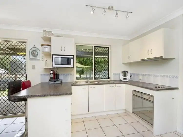 Second view of Homely house listing, 116 Thornbill Dr, Upper Caboolture QLD 4510