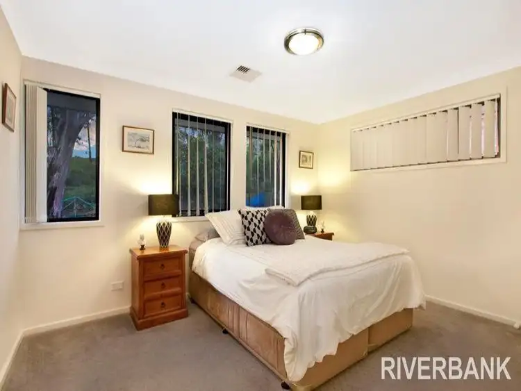 Fifth view of Homely house listing, 100 Daruga Avenue, Pemulwuy NSW 2145