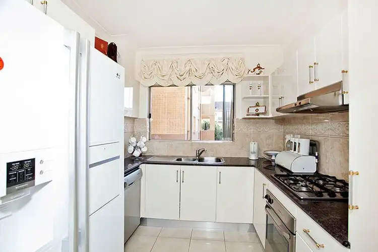 Fifth view of Homely unit listing, 13/26-30 Premier Street, Kogarah NSW 2217