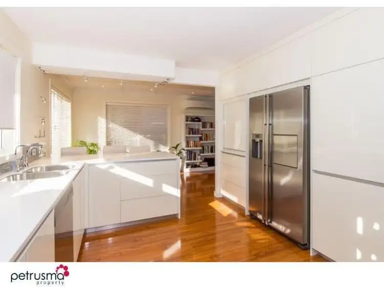 Third view of Homely house listing, 21 Holland Court, Howrah TAS 7018