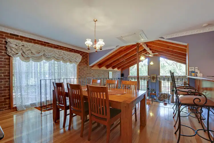 Sixth view of Homely house listing, 53 Haunted Hills Road, Newborough VIC 3825