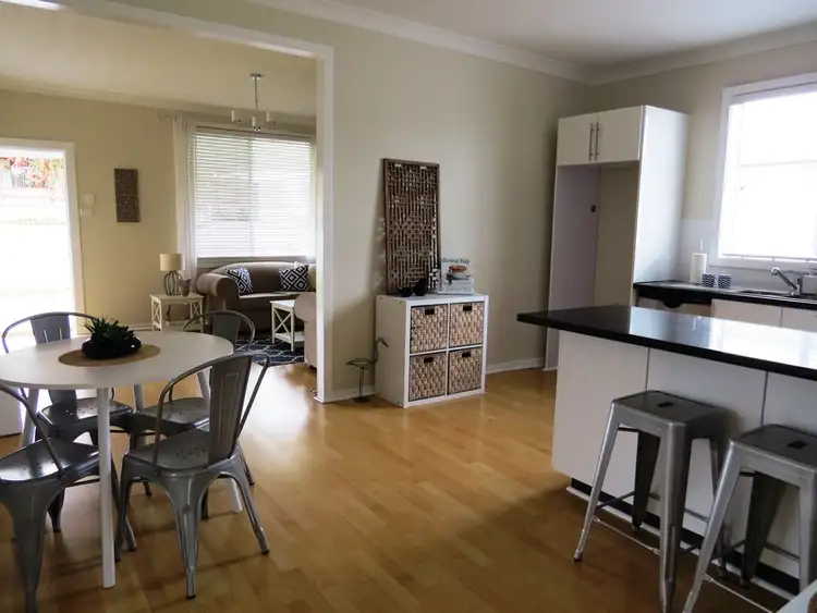 Fourth view of Homely house listing, 23 Bridge Street, Cessnock NSW 2325