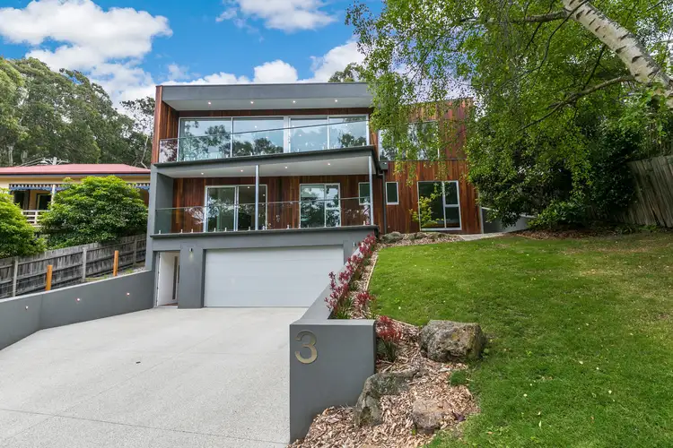 3 Smithers Street, Lorne VIC 3232
