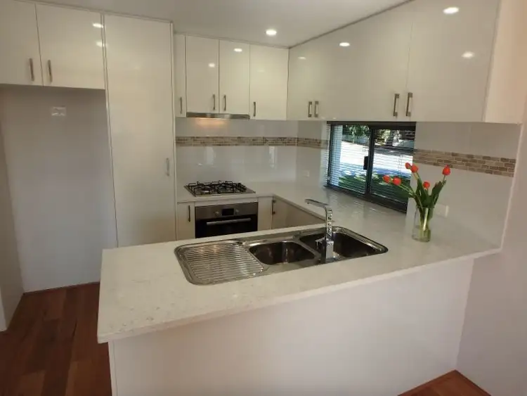 1/22 Jugan Street, Mount Hawthorn WA 6016