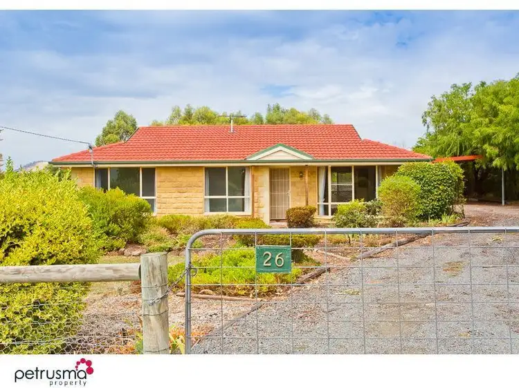 26 Shelomith Drive, Acton Park TAS 7170