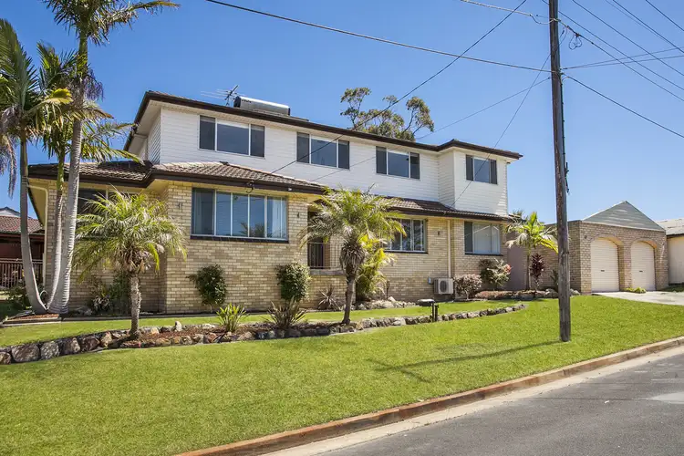 1 Ardrossan Road, Engadine NSW 2233