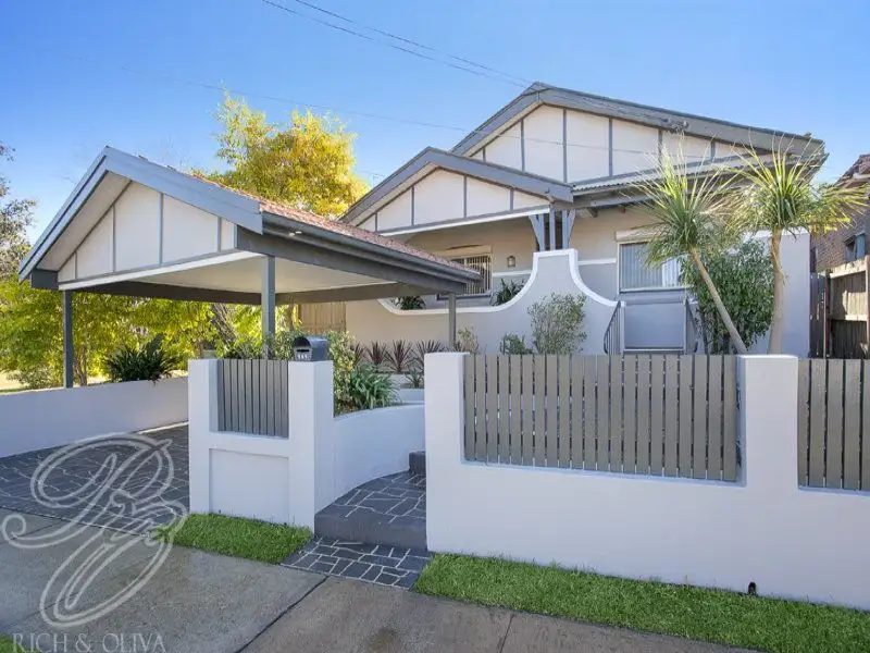 Main view of Homely house listing, 241 Georges River Road, Croydon Park NSW 2133