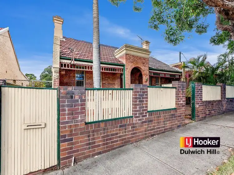 Main view of Homely house listing, 79 Old Canterbury Rd, Lewisham NSW 2049