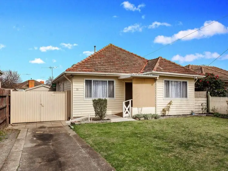 28 Linnet Street, Altona VIC 3018