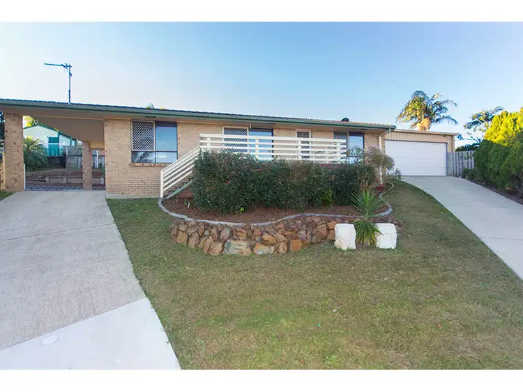 Fifth view of Homely house listing, 6 Eungella Court, Worongary QLD 4213