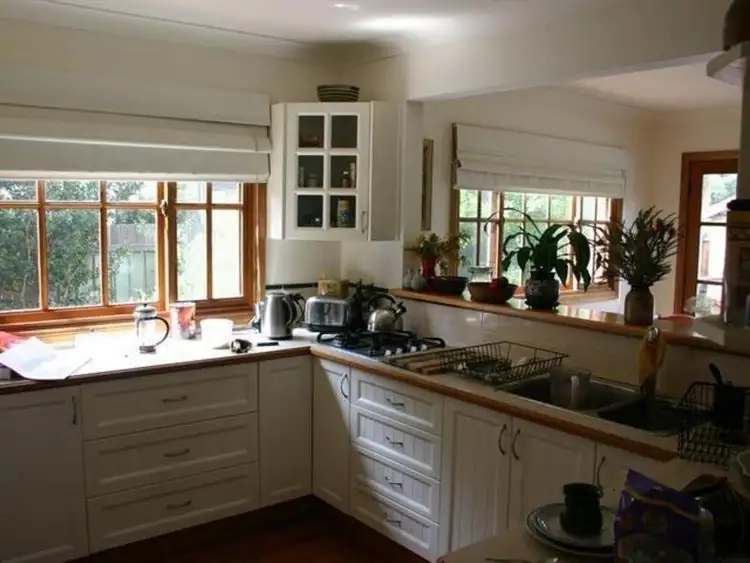 Second view of Homely house listing, 47 Park St, Glenbrook NSW 2773
