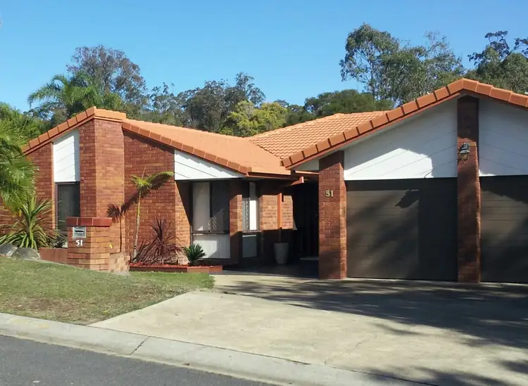 Fifth view of Homely house listing, 51 Riversdale Road, Oxenford QLD 4210