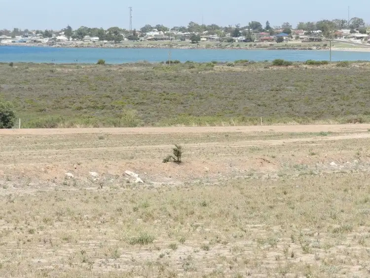 Third view of Homely land listing, 19 Oscar WIlliams Drive, Streaky Bay SA 5680