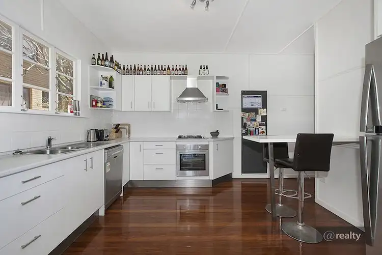 Sixth view of Homely house listing, 50 Kogarah Street, Tarragindi QLD 4121