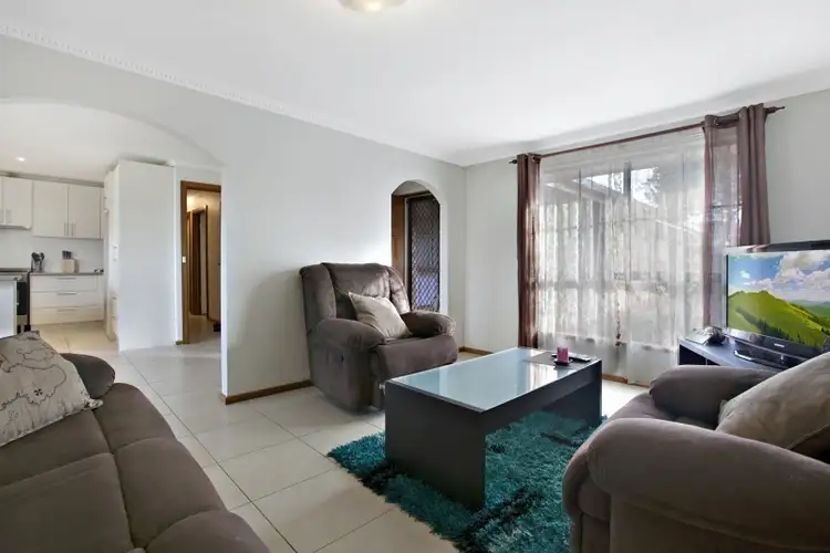 Fourth view of Homely unit listing, 3/24 Nunyah Ave, Park Holme SA 5043