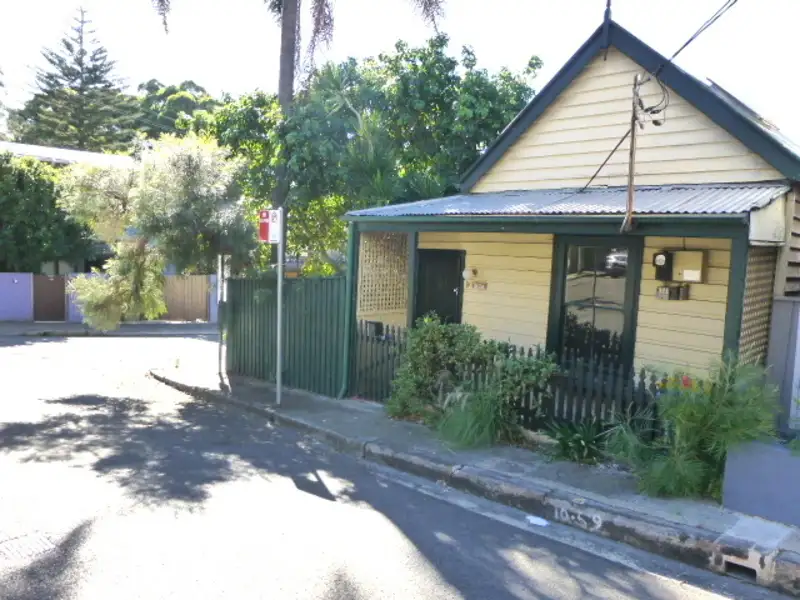 Main view of Homely house listing, 9 Joseph Street, Rozelle NSW 2039