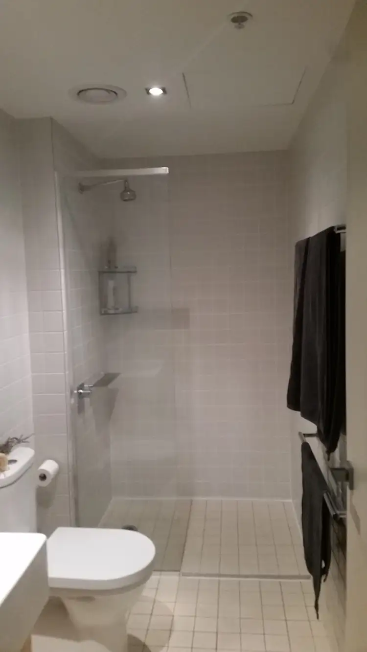 Fifth view of Homely apartment listing, 604/377 Burwood Rd, Hawthorn VIC 3122