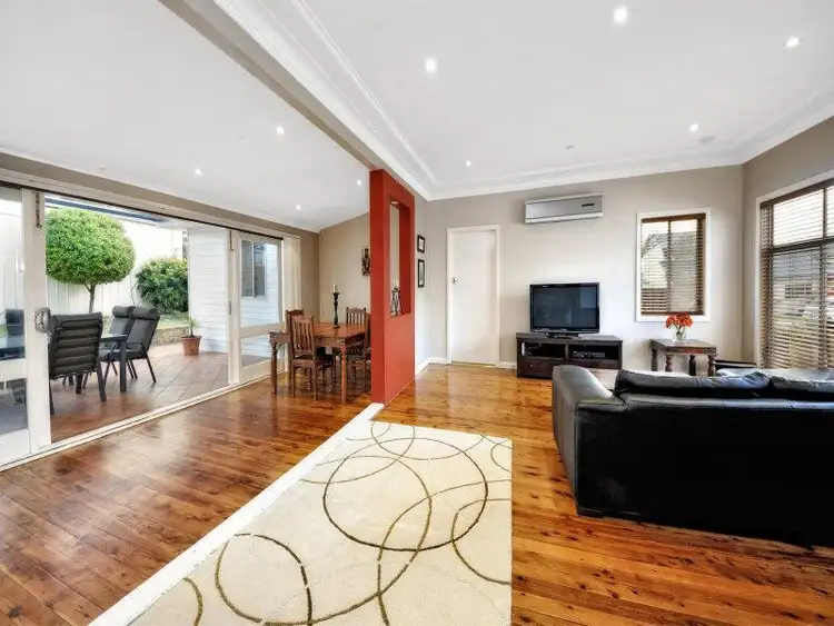 Second view of Homely house listing, 22 Redwood Road, Engadine NSW 2233