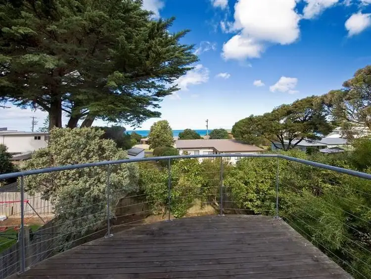 Fourth view of Homely townhouse listing, Unit 2/5 Scenic Drive, Apollo Bay VIC 3233