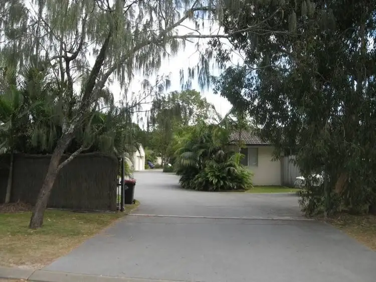 Second view of Homely unit listing, 2/60 Armstrong Street, Suffolk Park NSW 2481