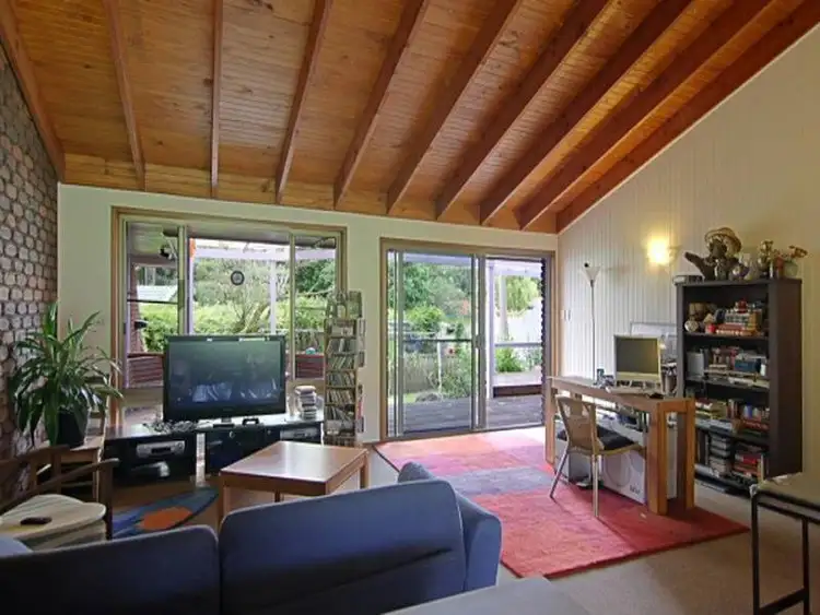 Second view of Homely unit listing, 2/22 Cooper Street, Byron Bay NSW 2481