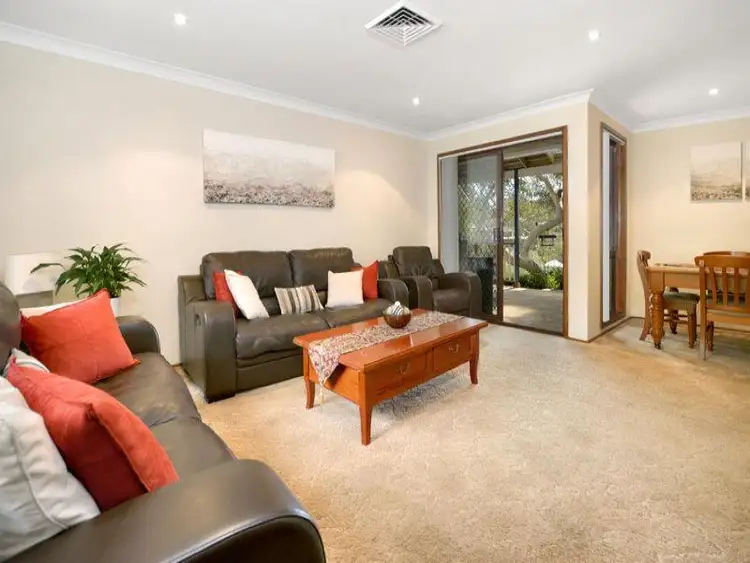 Second view of Homely house listing, 20 Shearwater Avenue, Woronora Heights NSW 2233