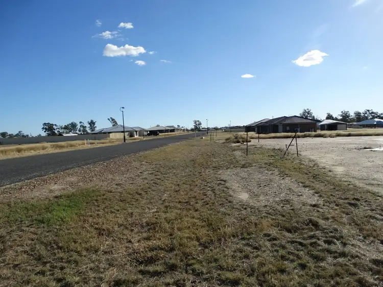 Fourth view of Homely land listing, 11 Sweetapple Street, Miles QLD 4415