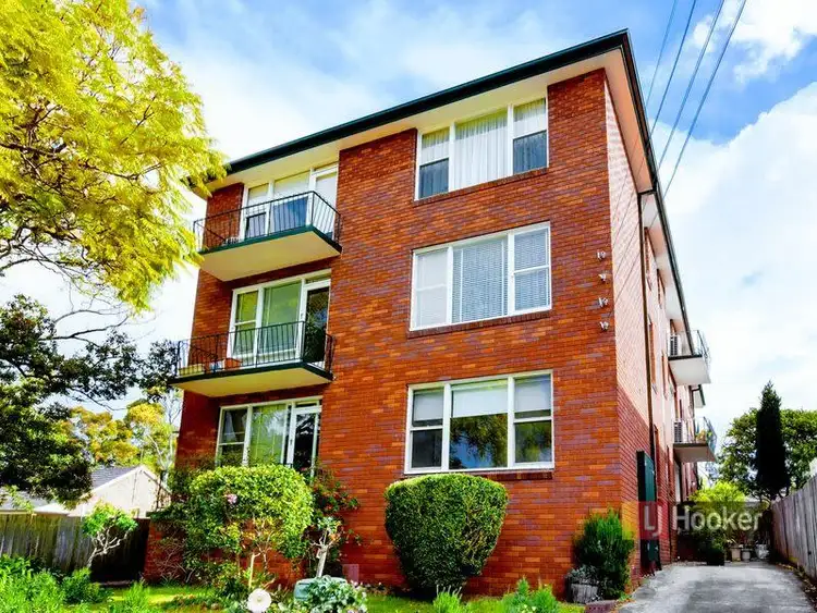Fourth view of Homely apartment listing, 2/3 Constitution Rd, Dulwich Hill NSW 2203