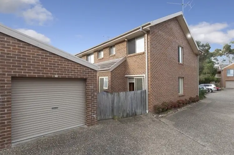 Second view of Homely townhouse listing, 26/26-28 Native Way, Moruya Heads NSW 2537