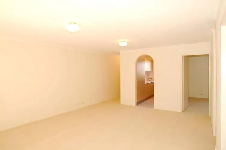 Fourth view of Homely apartment listing, 3/10-16 Parkes Road "Woodbrook", Artarmon NSW 2064