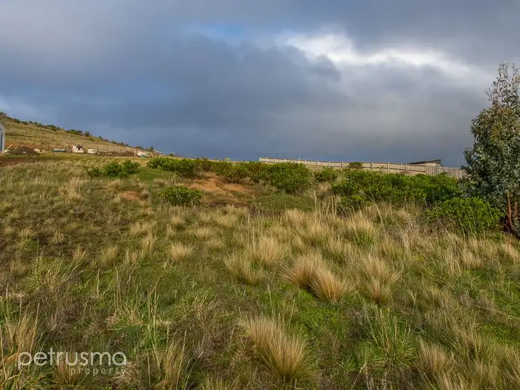 Third view of Homely land listing, 2 Reliance Court, Tranmere TAS 7018