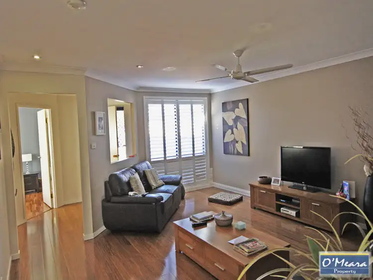 Third view of Homely semi-detached listing, 7B Biscay Close, Anna Bay NSW 2316