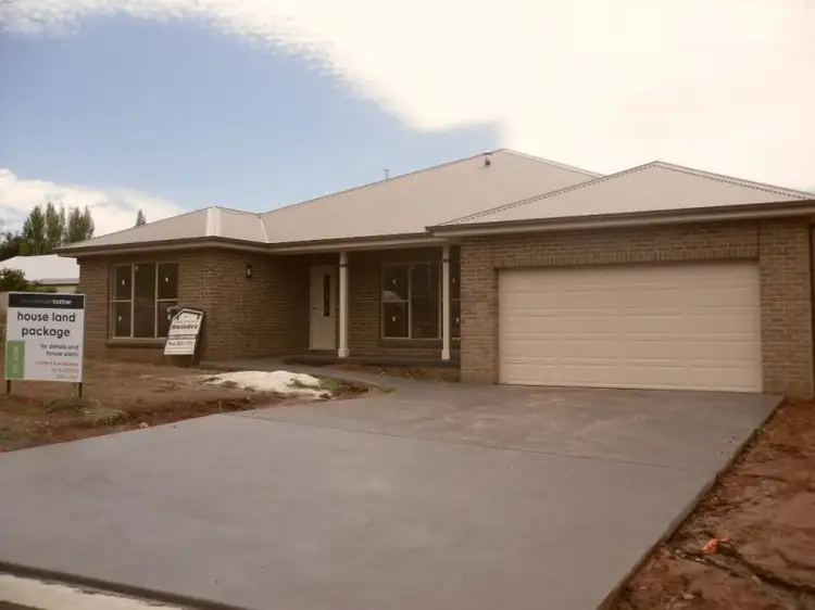 Main view of Homely house listing, 24 Centennial Crescent, Orange NSW 2800