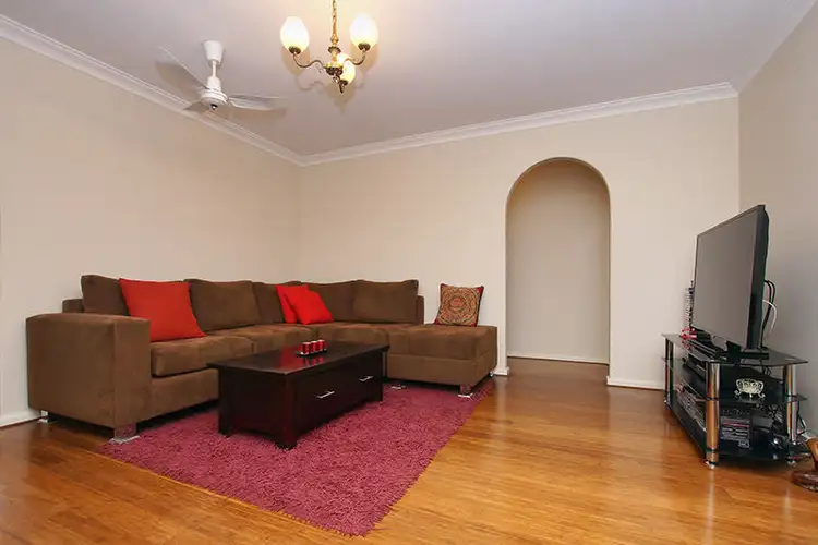 Sixth view of Homely villa listing, 6/21 Caledonian Avenue, Maylands WA 6051