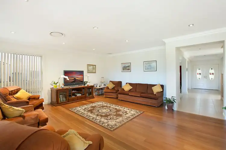 Second view of Homely house listing, 63 James Scott Crescent, Lemon Tree Passage NSW 2319