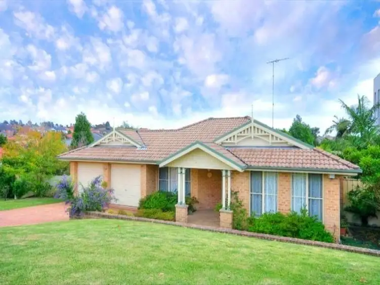 Address available on request