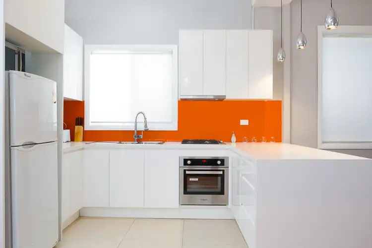 Fourth view of Homely house listing, 88 Palmer Street, Balmain NSW 2041