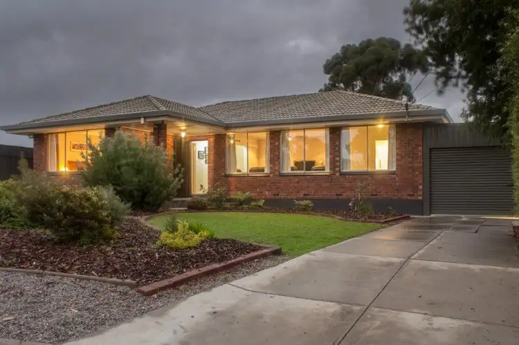 Second view of Homely house listing, 11 Ardross Crescent, Morphett Vale SA 5162