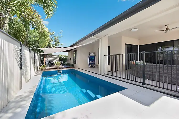 Fifth view of Homely house listing, 4 Ellendale Street, Mount Low QLD 4818
