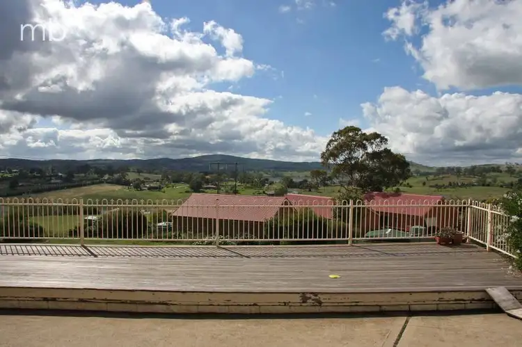 Second view of Homely house listing, 12 Tate Crescent, Orange NSW 2800