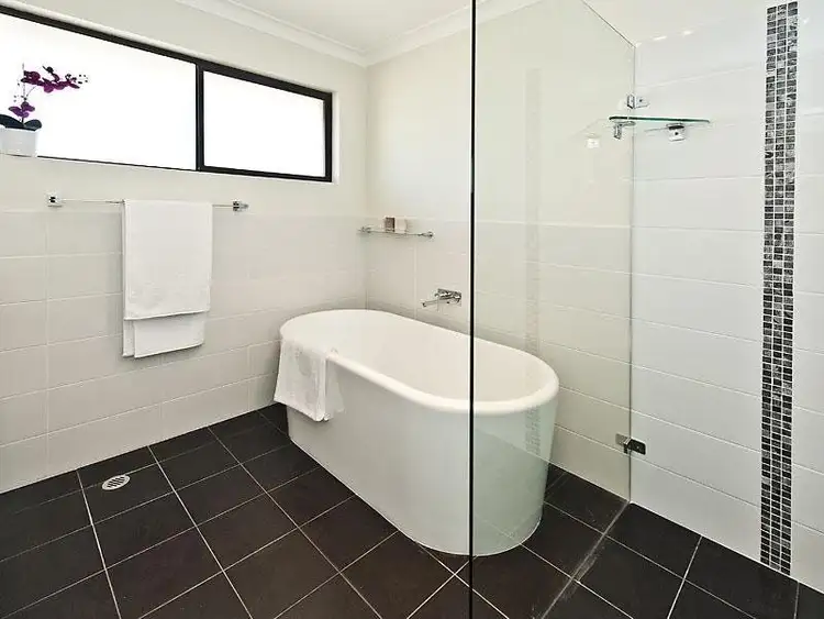 Third view of Homely townhouse listing, 1/180 Eighth Avenue, Inglewood WA 6052