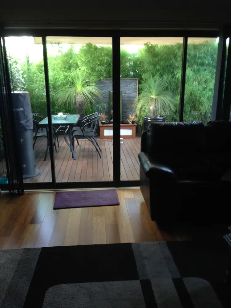 Second view of Homely villa listing, 4/11 Tea Gardens, Gungahlin ACT 2912