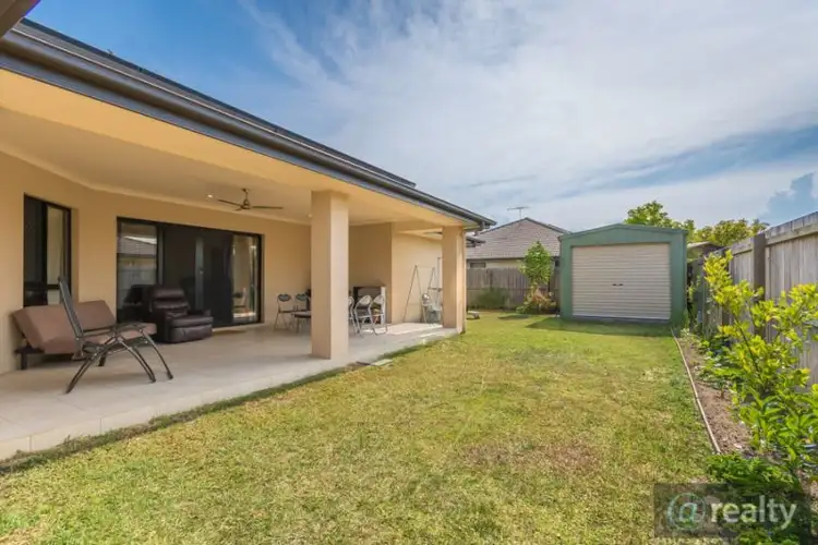 Fourth view of Homely house listing, 9 Boyland, Caboolture QLD 4510