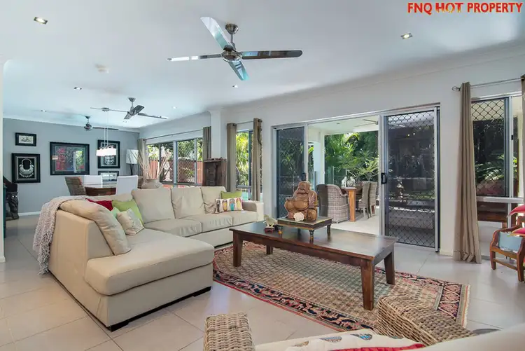 Fifth view of Homely house listing, 31 MULLER St, Palm Cove QLD 4879