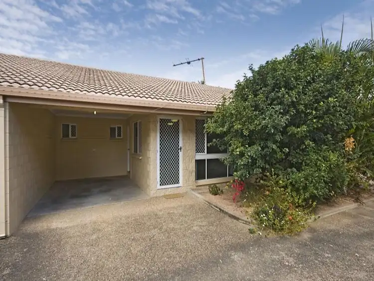 Sixth view of Homely unit listing, 3/12 Sooning, Hermit Park QLD 4810