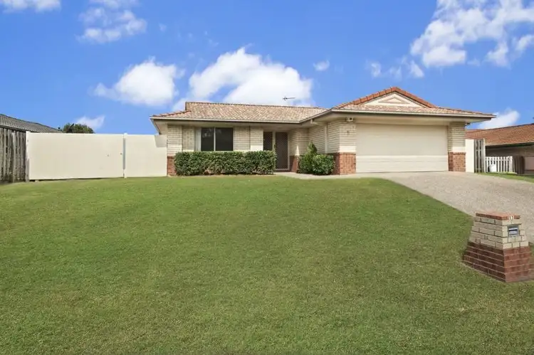 11 Ferngrove Avenue, Upper Coomera QLD 4209