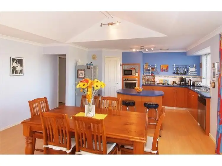 Second view of Homely house listing, 5 Kalgan Place, West Busselton WA 6280