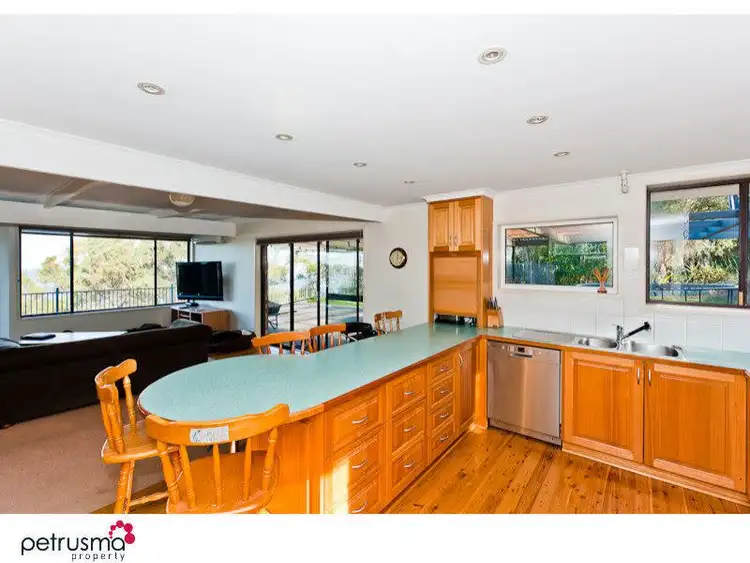 Sixth view of Homely house listing, 60 Waverley Street, Bellerive TAS 7018