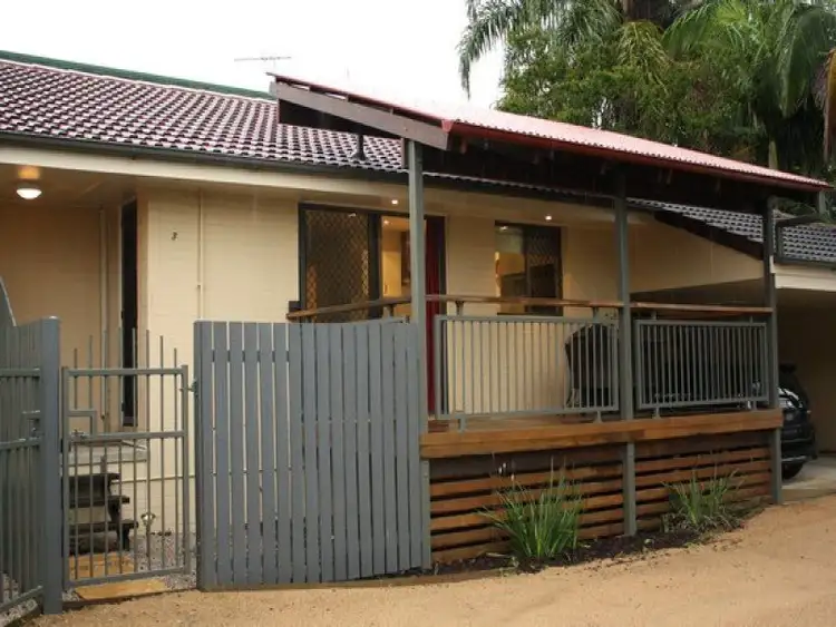 3/23 Eliza Lane, Wavell Heights QLD 4012